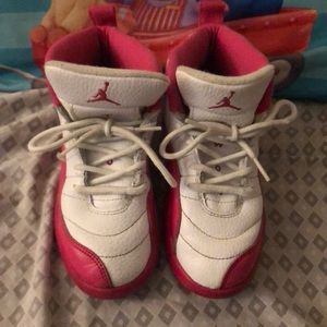 Jordan 12s